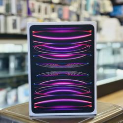 iPad Pro 4th Gen 11 Inch