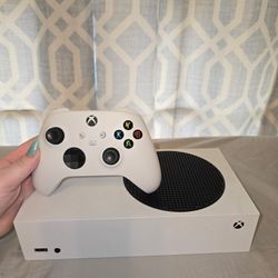Xbox Series S Slim 