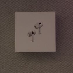 AirPods Pro 2
