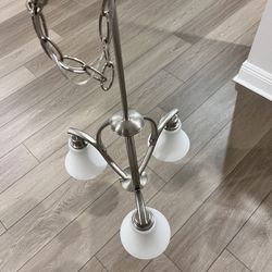 Chandelier 