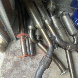 Infiniti /Nissan Parts