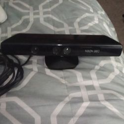 Xbox 360 Kinect