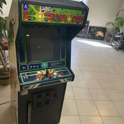 Arcade Game For Sale