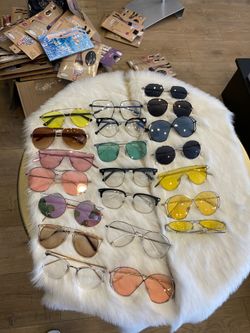 sunglasses