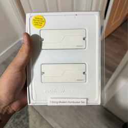 Fishman Fluence Modern 7-String Pickups – Brand New (With Battery Pack)