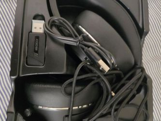 Noise cancelation bluetooth headset New