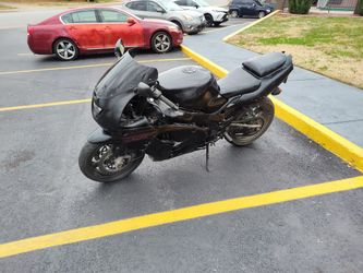 1994 Zx9R Ninja 900