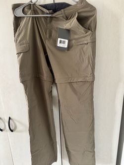 Solstice Women's Convertible Pants
