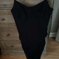 Never Worn, Too Small When Purchased Needed A Size Up!