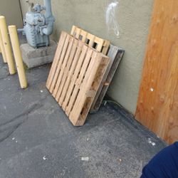 Free Pallets 