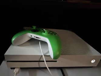Xbox one s 1TB