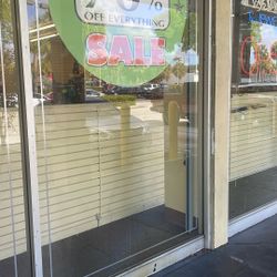 Store Closing It’s Doors , Last Day April 30