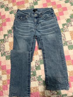 True Religion jeans