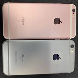 iPhone 6s Unlocked With Warranty