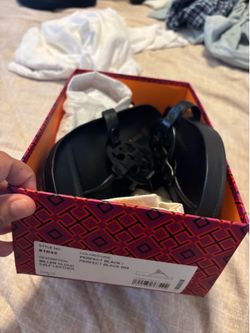 Tory birch sandals