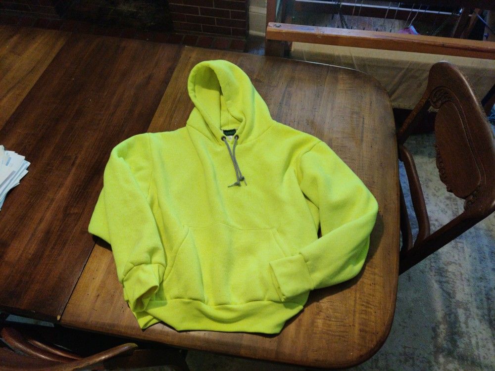 Camber Sweatshirt