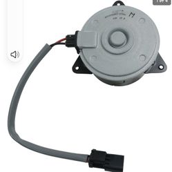 38616-5G0-A01 Radiator Fan Motor