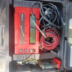 Snap-on Mt2500