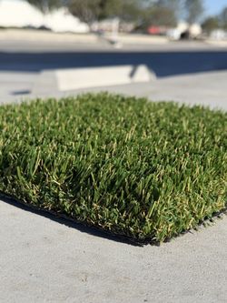 New Artificial Grass Synthetic Turf 600sf Roll