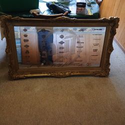 Miller light history of super bowl mirror