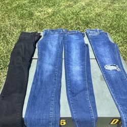 Levi’s Women’s Jeans 