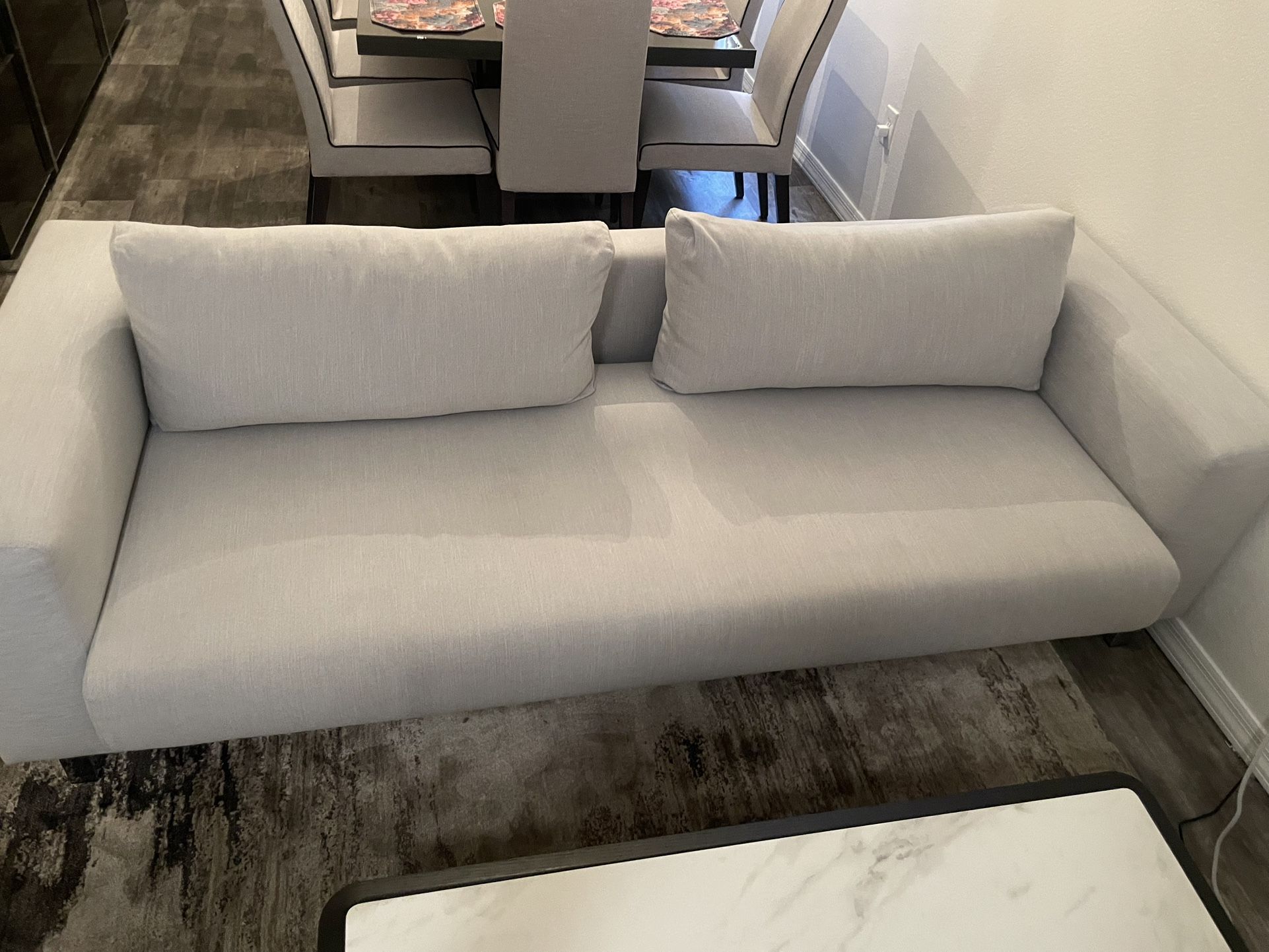 Convertible Sofa