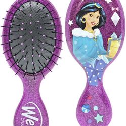 New Mini Wet Brush Disney Princess Jasmine 