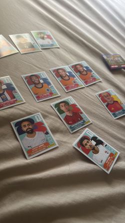 2026 world cup panini trade/sell