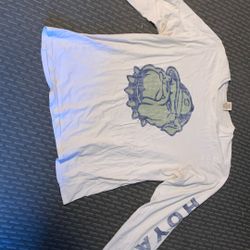 vintage league tee shirt 