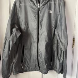 North Face - Women’s Windbreaker