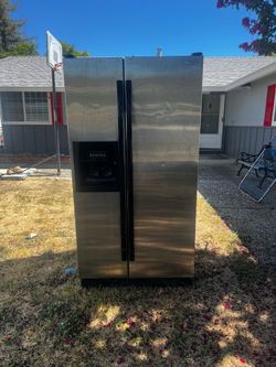Fridge