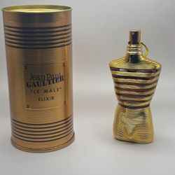 Jean Paul Gaultier LE MALE Elixir