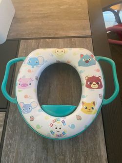 Baby items