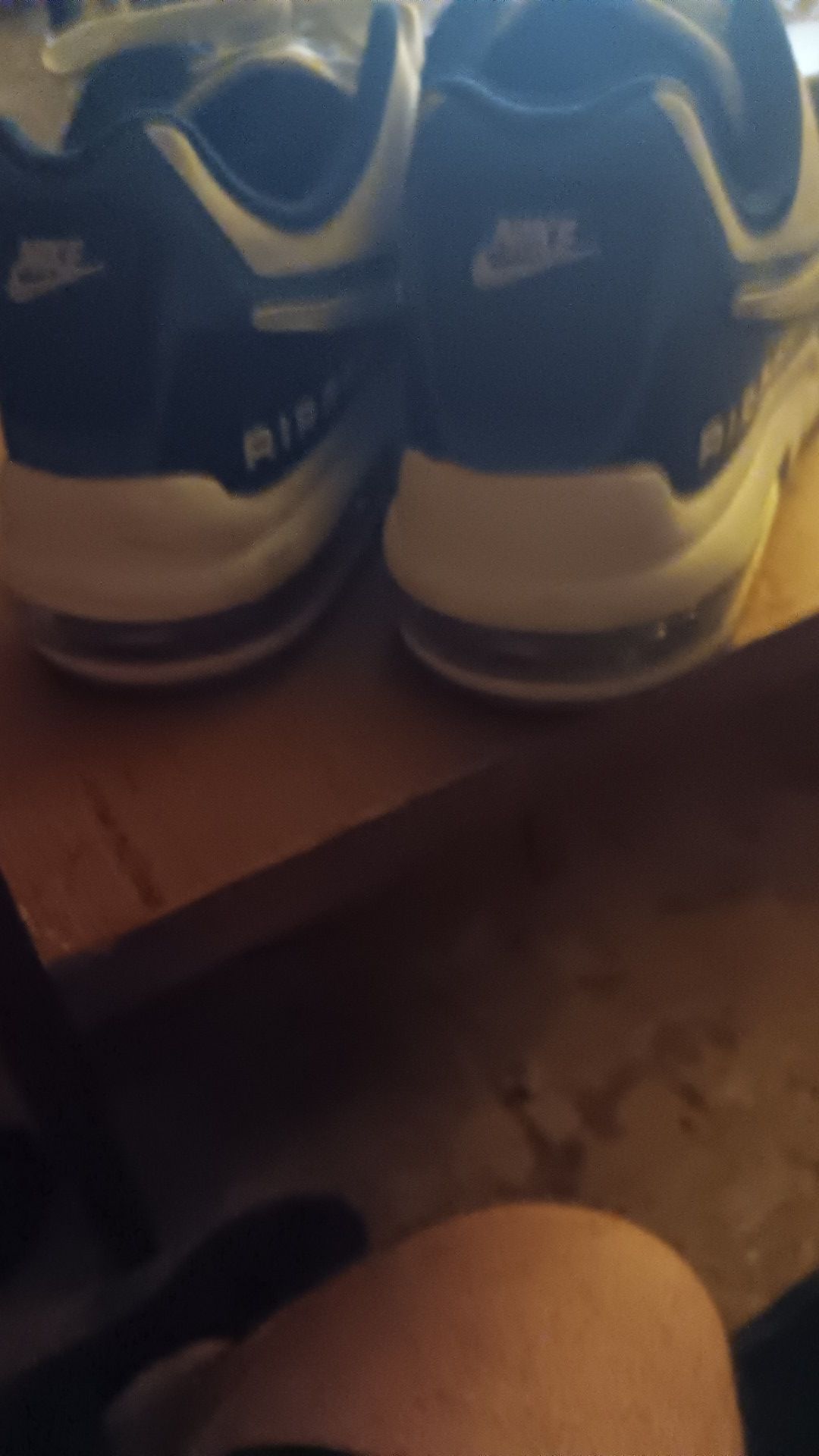 Nike air max