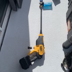 DeWalt 20V Power Cleaner