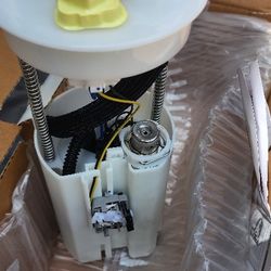 Fuel Pump