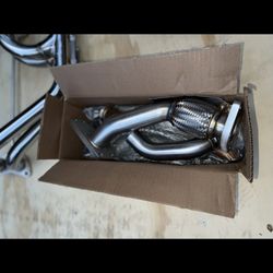 Grimmspeed V-Band External Wastegate WRX/STI