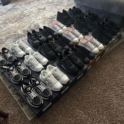 Designer Sneakers