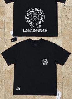 Chrome hearts