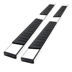 COMNOVA 6 Inch Running Boards 