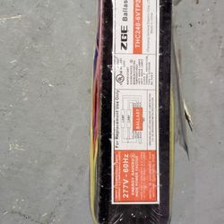 Ballast