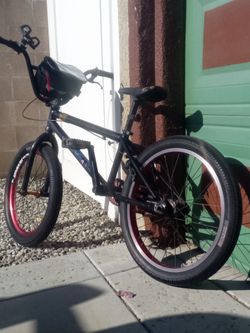 PREMIUM POWER BMX BIKE