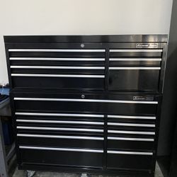 Extreme Tools Tool Box