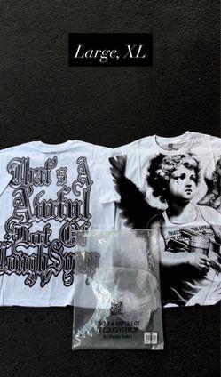ALOCS SHORTS AND TEE SHIRTS