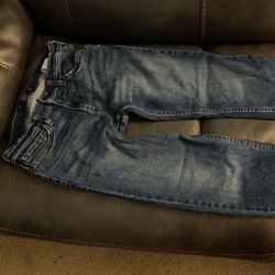 Boys Hollister Jeans /Levis 