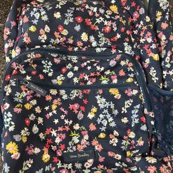 Vera Bradley Backpack