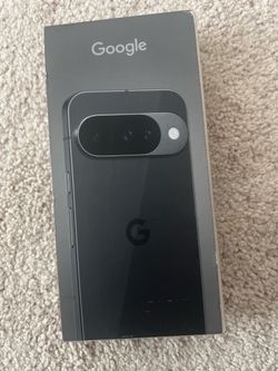 Google pixel 10, 128 GB Verizon sealed in the box