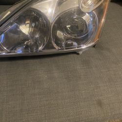 2006-2010 Lexus 400h Headlight