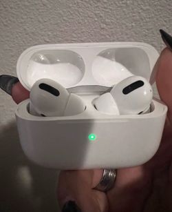 AirPods Pro