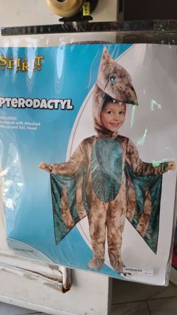 Pterodactyl